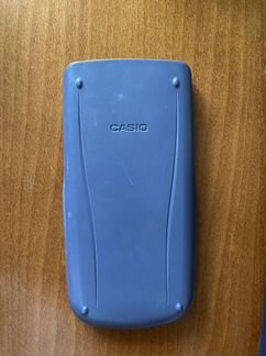 Калькулятор научный casio fx-991es plus