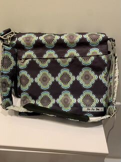 Сумка jujube для детских вещей