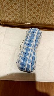 Тесьма вязанная отделочная