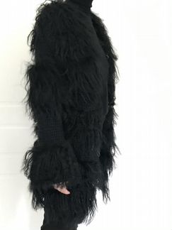 Пальто Valentino Red