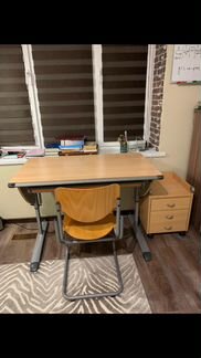 Стол,стул Kettler