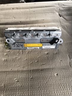 Подушка в колени Тойота Королла Corolla 150,151,18