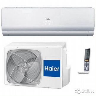 Haier AS24NS2ERA-W/1U24GS1ERA