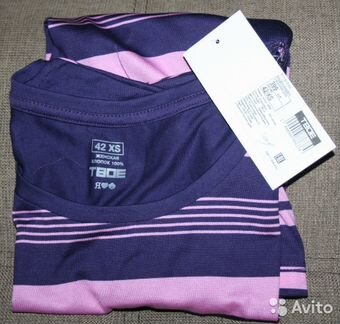 Футболка Твое разные