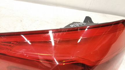 Фонарь задний левый наружный LED BMW 5er G30