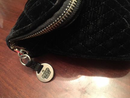 Клатч Juicy couture