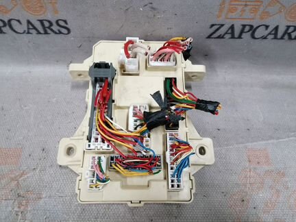 Блок предохранителей Kia Ceed ED