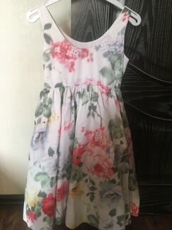 Платье нарядное