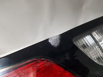 Фонарь правый Kia Soul 2