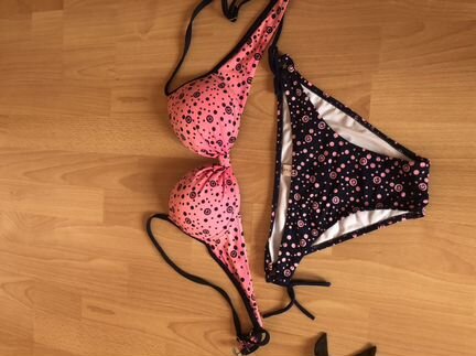 Купальники Calzedonia и другие