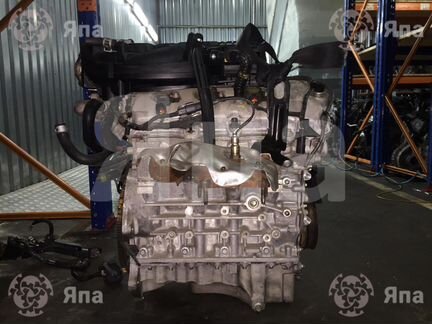 Двигатель Мазда CX9 CA без пробега по России