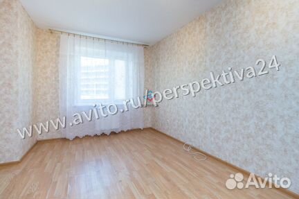 1-к квартира, 31.5 м², 2/25 эт.