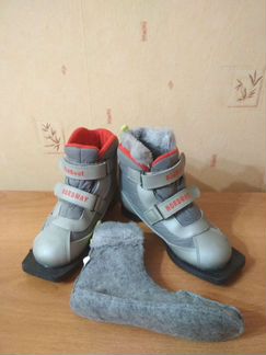 Лыжные ботинки Nordway 34-35 размер