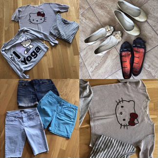 Пакетом Vicini, G.Zanotti, Massimo Dutti