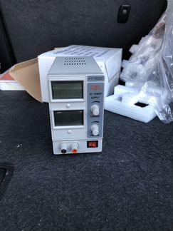 Инженерный блок питания