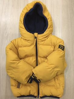 Детская куртка р. 80