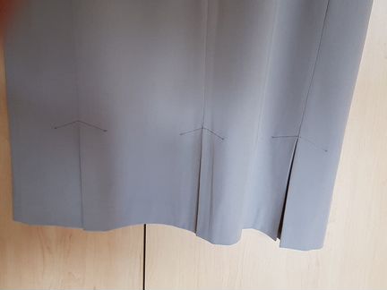 Юбка новая 52 разм