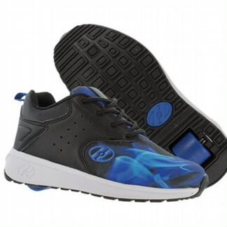 Кроссовки heelys 32 ра-р
