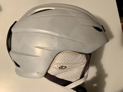 Горнолыжный шлем giro g10