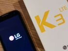 LG K3 (LG - K100ds)
