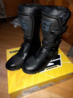 Gaerne adventure aquatech