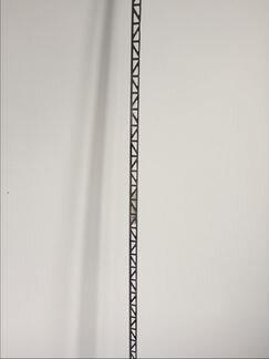 Профиль для облицовки стыков на плитке