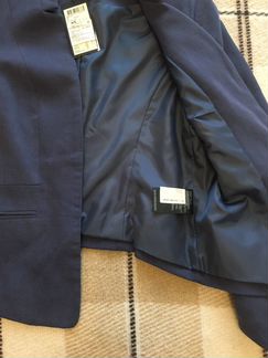 Новый пиджак mexx. Р-р 46