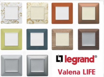 Легранд Валена