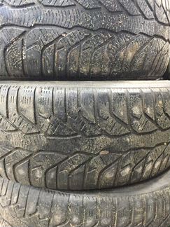 Kleber Krisalp HP2 205/55 R16 94H XL 4шт