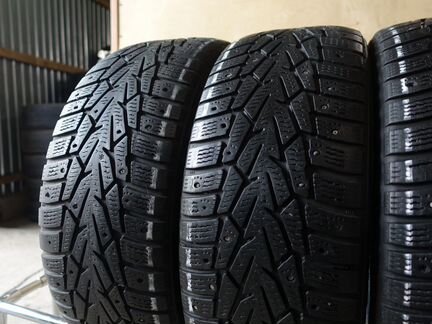 255 55 18 Nokian Hakkapeliitta 7 SUV 74SA XL