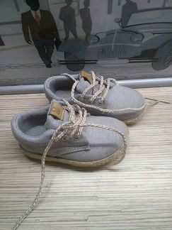 Ботинки летние 21-22р