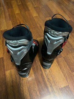 Горнолыжные ботинки муж
