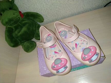 Туфли zaxy 25-26