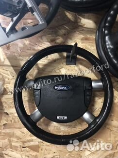 Руль Ford Mondeo 3 ST220