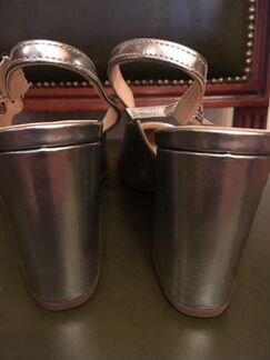 Hogl босоножки, р.4 1/2