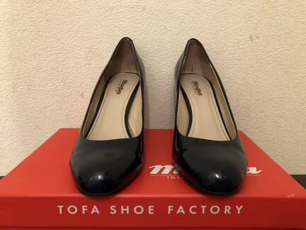Туфли женские Тофа