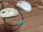 Две компьютерные мышки объявление продам