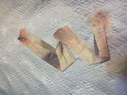 Платки шейные женские в ассортименте