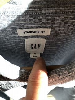 Рубашка Gap, размер М