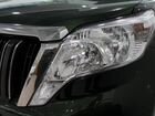 Toyota Land Cruiser Prado 2.7 AT, 2014, 211 000 км объявление продам