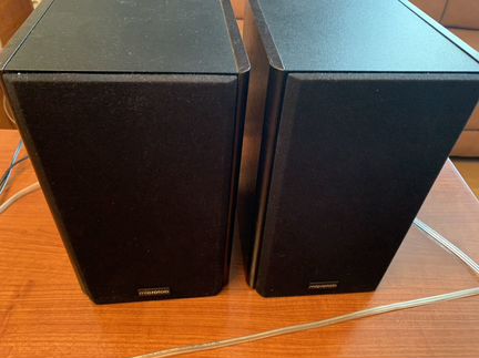 Настольные колонки Microlab Solo-1