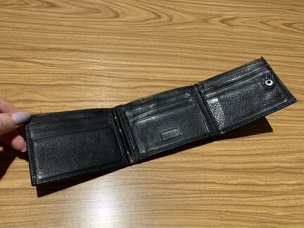Портмоне мужской натуральная кожа