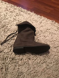 Детская обувь