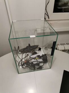 Аквариум aquael 30l