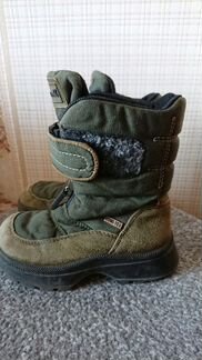 Сапоги