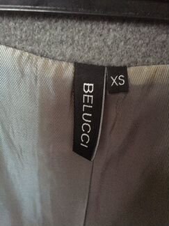 Пальто Belucci