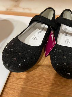 Туфли новые 25 нарядные