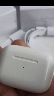 Беспроводные наушники