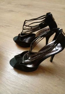 Туфли/Босоножки, р.40