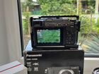 Фотоаппарат Panasonic Lumix Gx80 +14-140 объявление продам